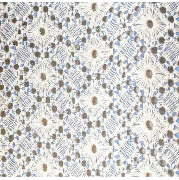 Rossi Eyelet Moto Jacket Dolan Left Coast Anthropologie - Picture 10 of 10